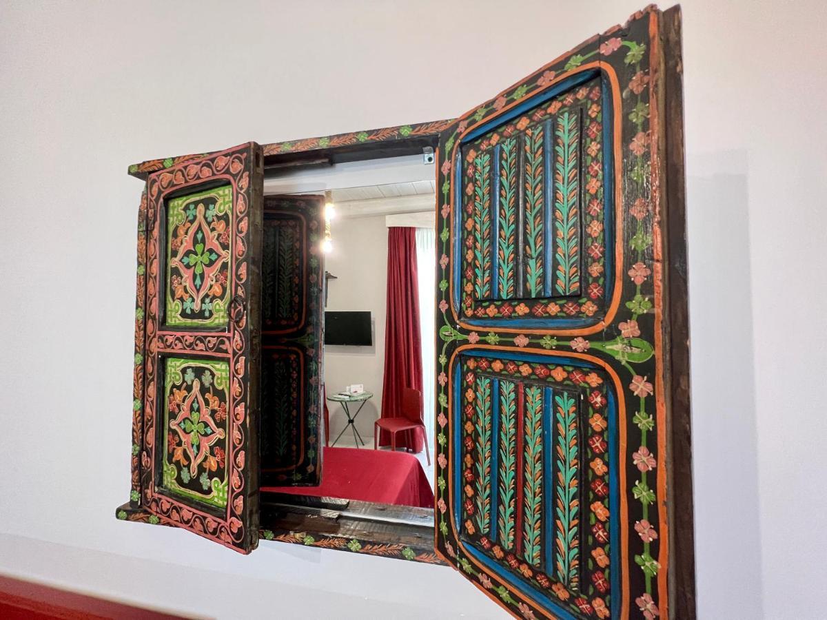 Giu Al Mulino Casa de hóspedes Pontecagnano Exterior foto