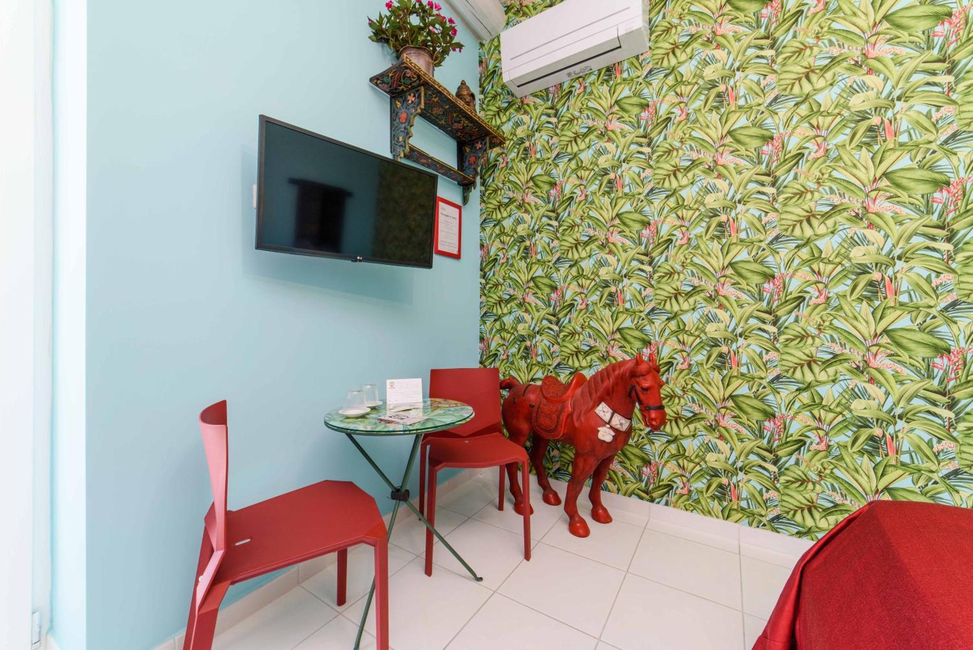 Giu Al Mulino Casa de hóspedes Pontecagnano Exterior foto