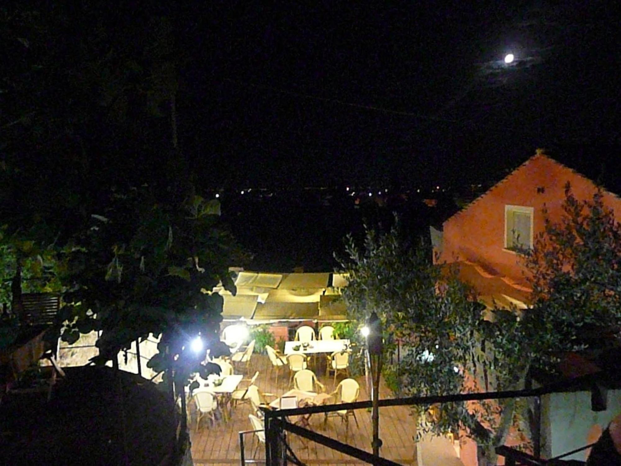 Giu Al Mulino Casa de hóspedes Pontecagnano Exterior foto