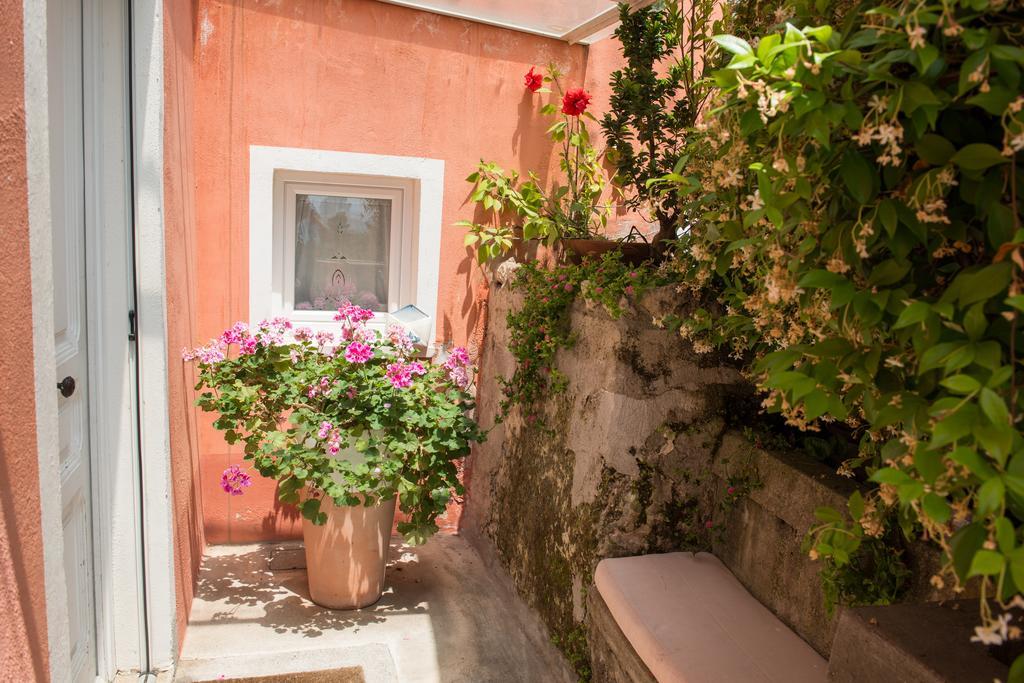 Giu Al Mulino Casa de hóspedes Pontecagnano Exterior foto